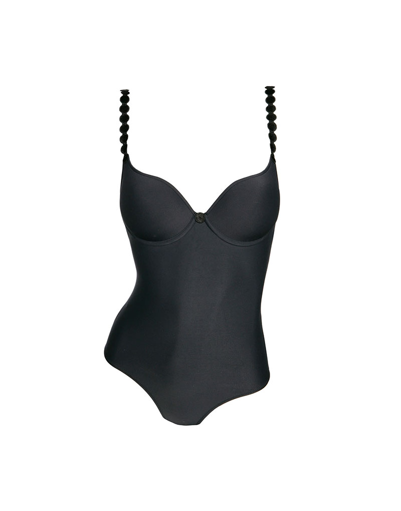 Body Marie Jo Tom basico - immagine 2