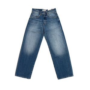 Denim Icon Denim