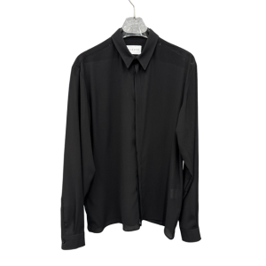 Camicia in georgette Marsem