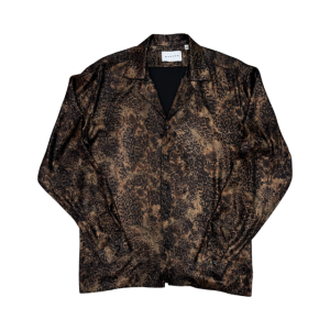 Camicia satin Marsem