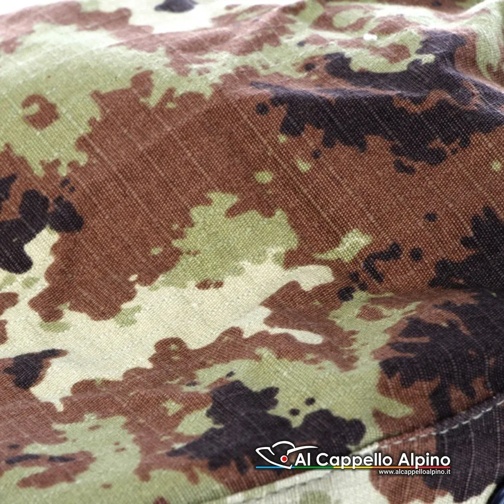 Cappello SBB Jungle boonie hat, 100% cotone RipStop - immagine 7