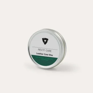 Manutenzione Leather Care Wax Cera a Base Biologica speciale per capi in pelle