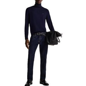 Dolcevita In Cashmere – Blu