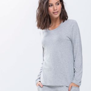 Maglia maniche lunghe Mey