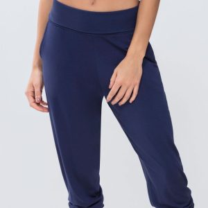 Pantalone lungo fascia Mey