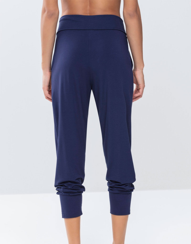 Pantalone lungo fascia Mey - immagine 3