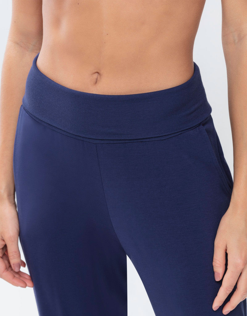 Pantalone lungo fascia Mey - immagine 4