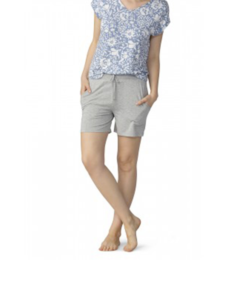 Pantalone corto culisse Mey - immagine 3