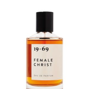 19-69 Female Christ