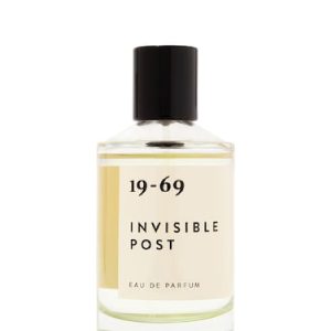 19-69 Invisible Post