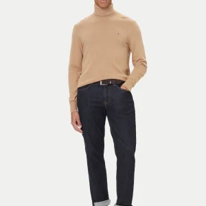 Dolcevita In Cashmere – GV7 Timeless Caramel