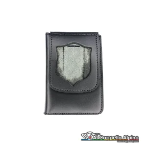 Portatessera portafoglio Polizia Operativa (Senza Placca)