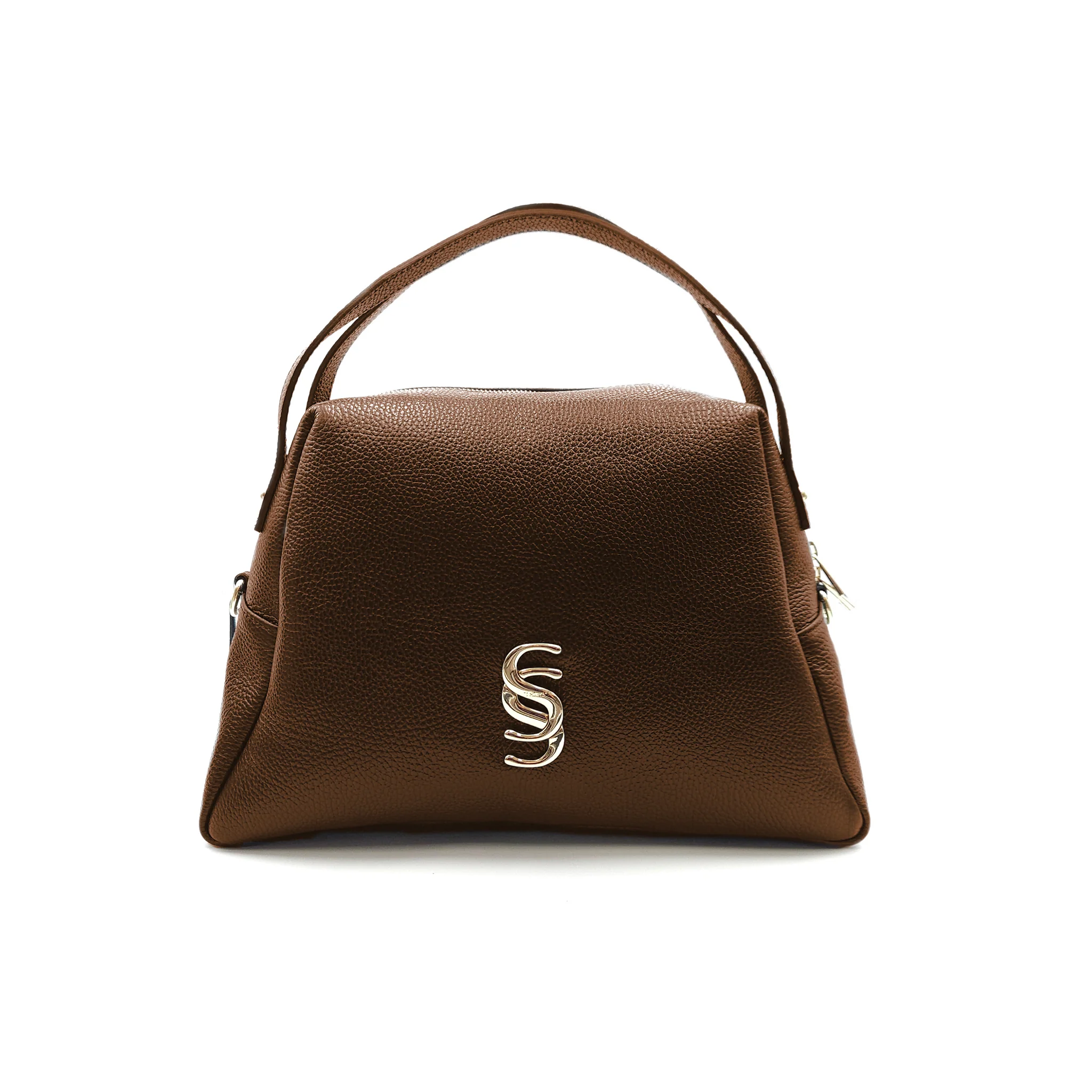 Borsa a mano/spalla classic "I Santi" - 2010 - immagine 8