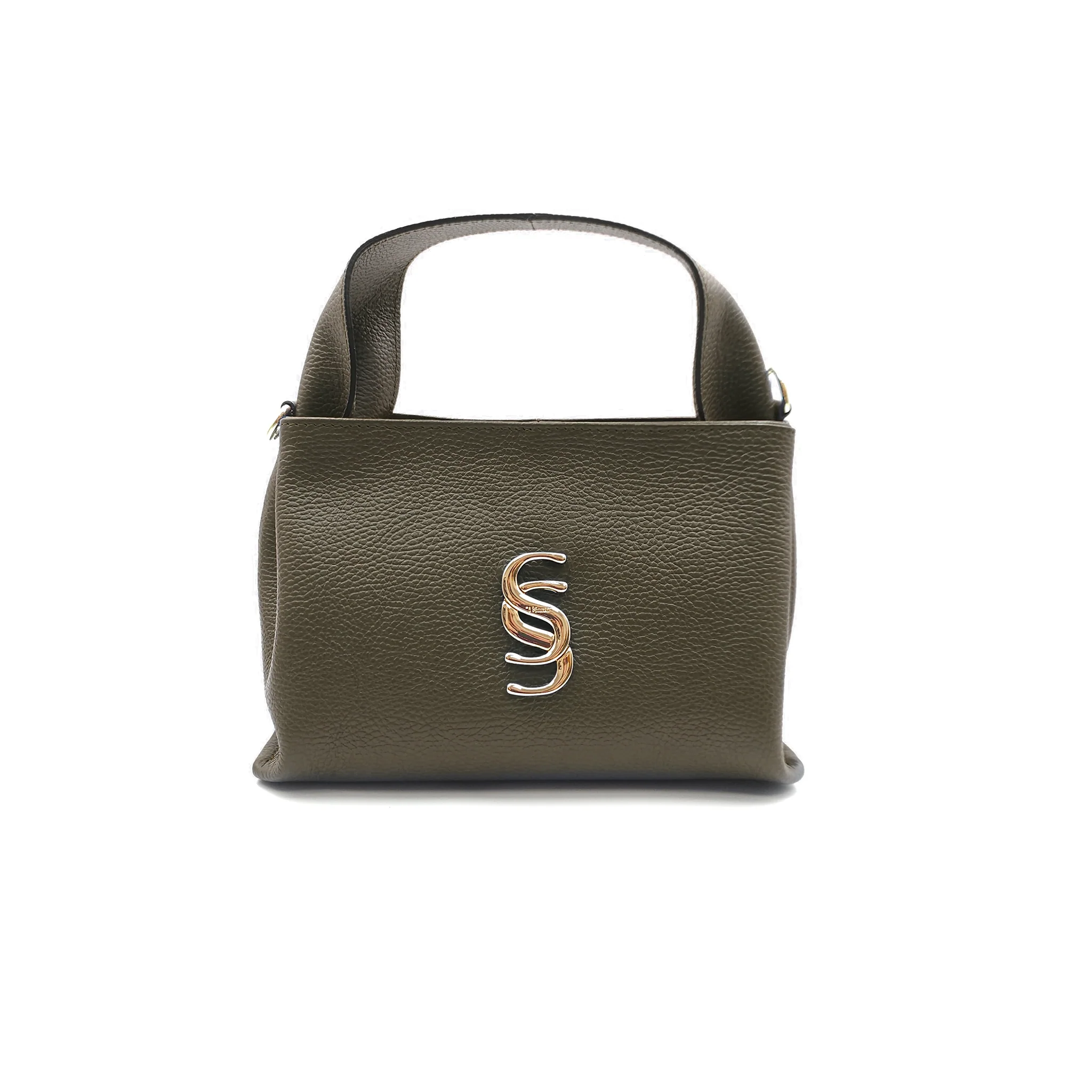 "I Santi" Borsa mini tote a mano - 2016 - immagine 8