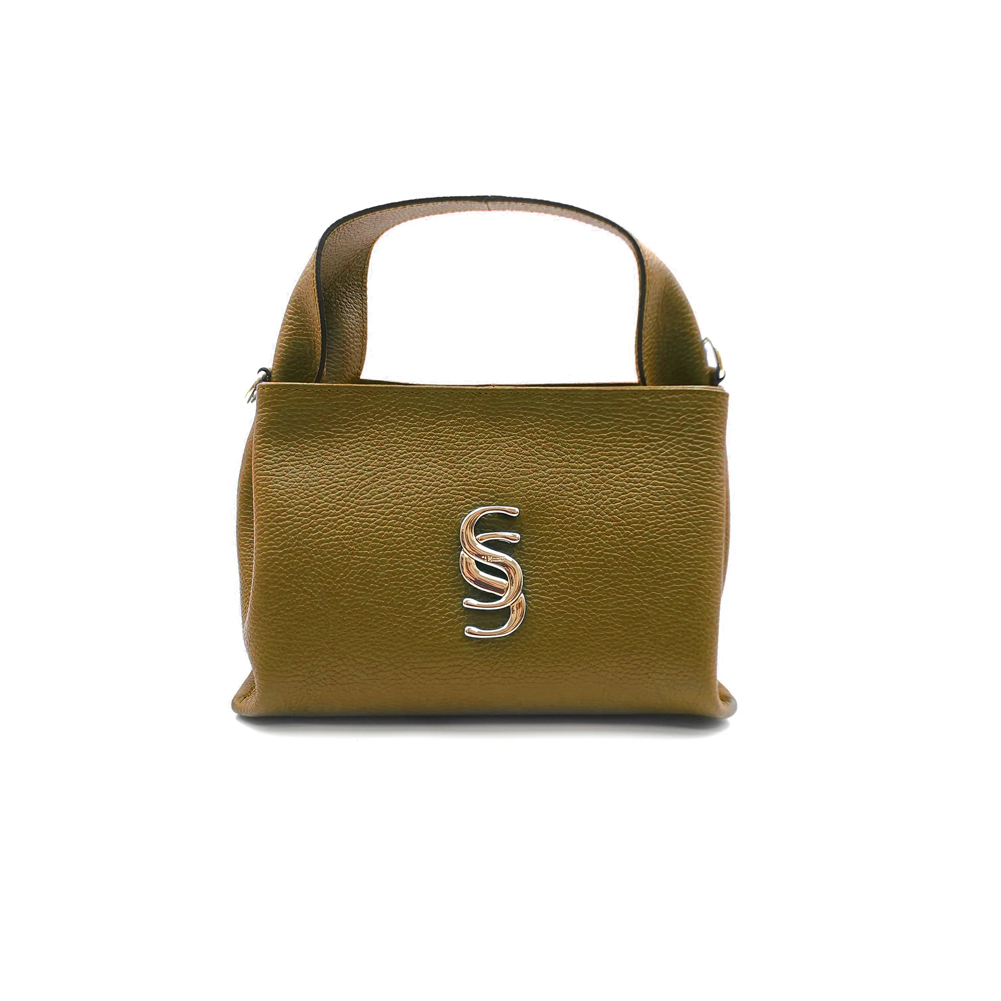 "I Santi" Borsa mini tote a mano - 2016 - immagine 9