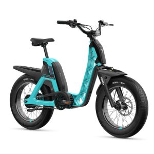 Bike Easy Booster Yamaha