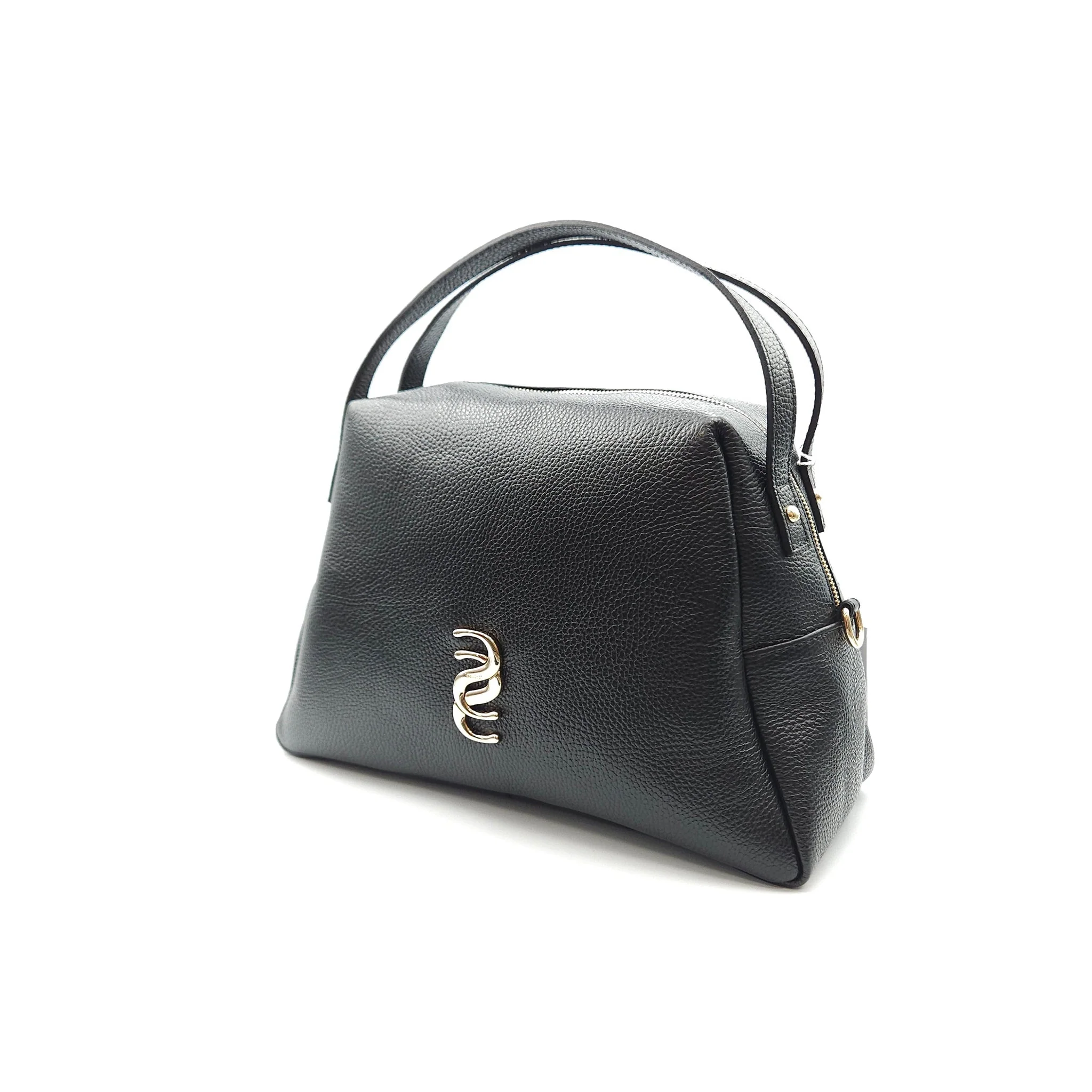 Borsa a mano/spalla classic "I Santi" - 2010 - immagine 3