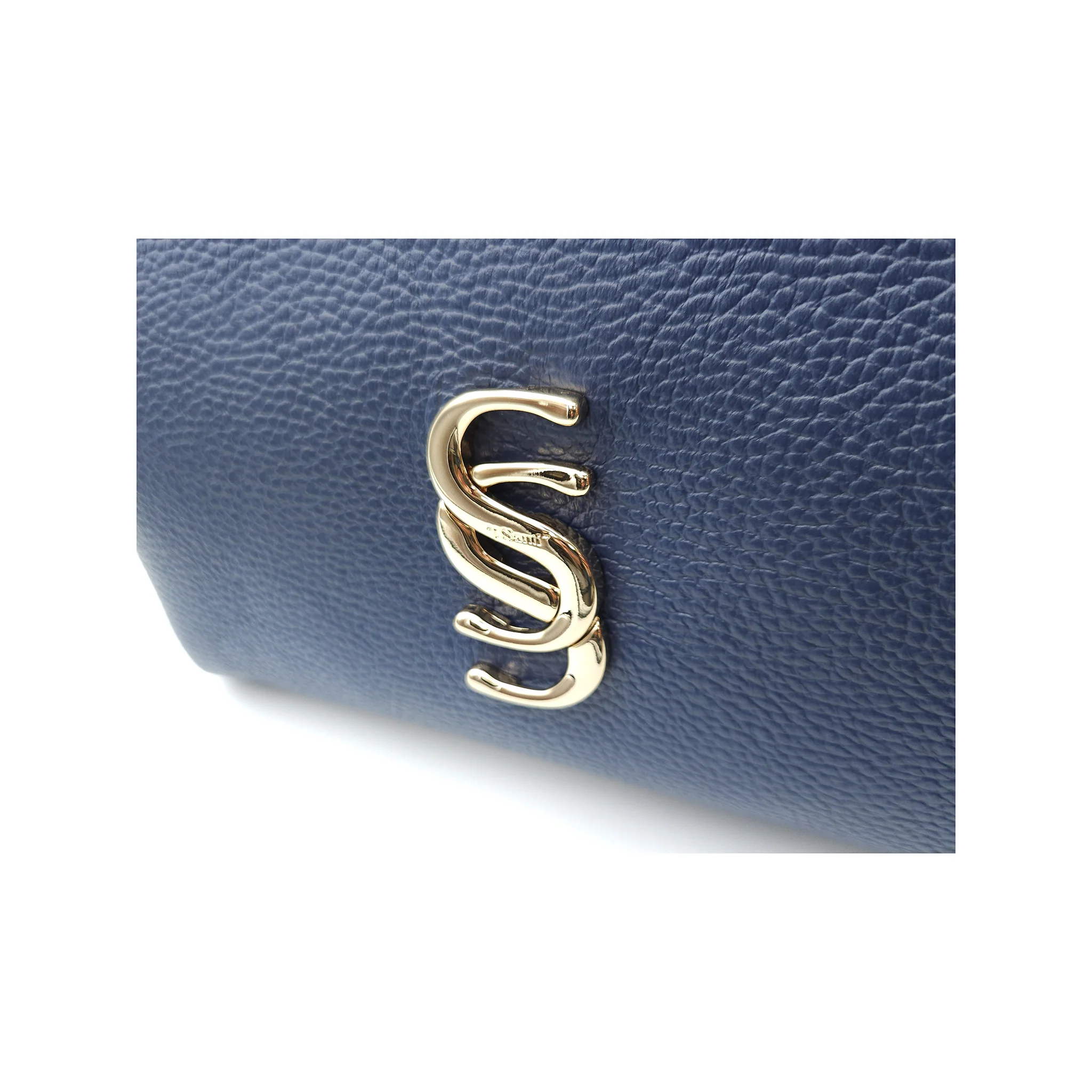 "I Santi" Borsa mini tote a mano - 2016 - immagine 6