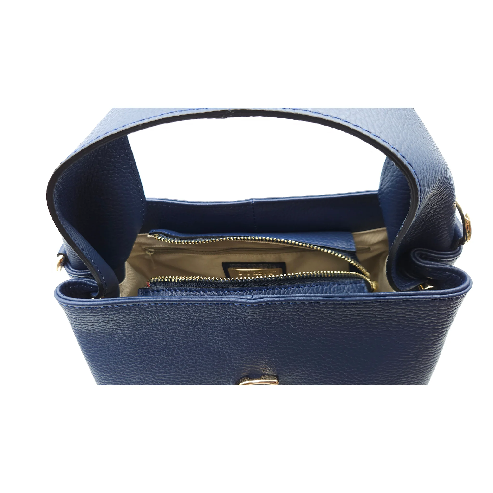 "I Santi" Borsa mini tote a mano - 2016 - immagine 5