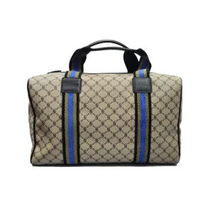 Borsone weekender monogram - 2068