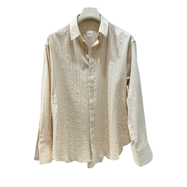 Camicia MARSEM