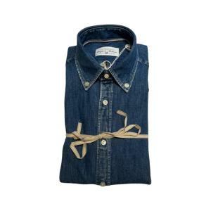 Camicia stonewash Opificio Milano