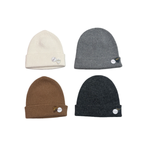 Beanie in lana NEWTONE