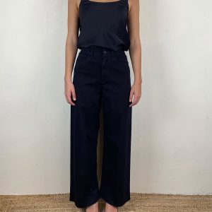 3×1 Hellen Solid Noir