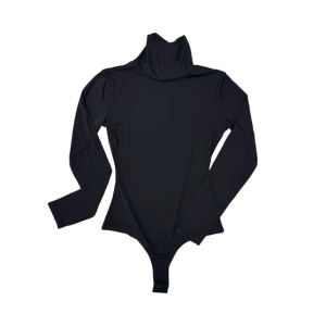 Black bodysuit