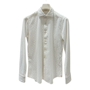 Camicia sangallo Opificio Milano