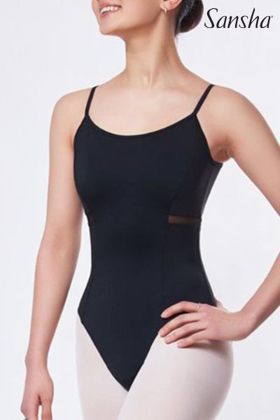 Body 50BO1077P SANSHA