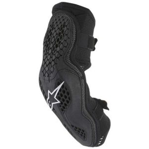 Gomitiera Alpinestars Sequence Elbow Black Red