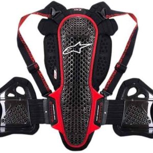 Alpinestars Nucleon Kr-3 Level 2