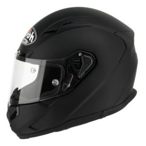 Casco Airoh T600 Black Matt