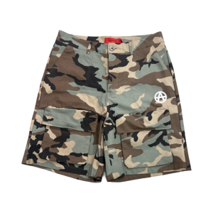 Bermuda camu ACUPUNCTURE