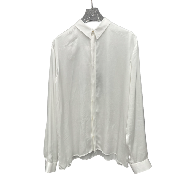 Camicia in viscosa Marsem