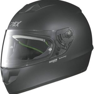 Casco Grex G6.1 Kinetic Flat Black