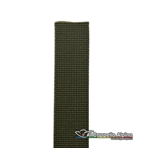Nastro Vega Holster cordura 25 mm OD Verde Oliva