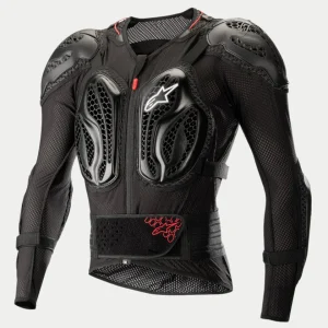 Giacca Protettiva Alpinestars Bionic Action