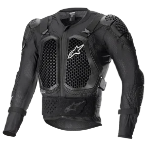 Giacca Protettiva Alpinestars Bionic Action V2 Black
