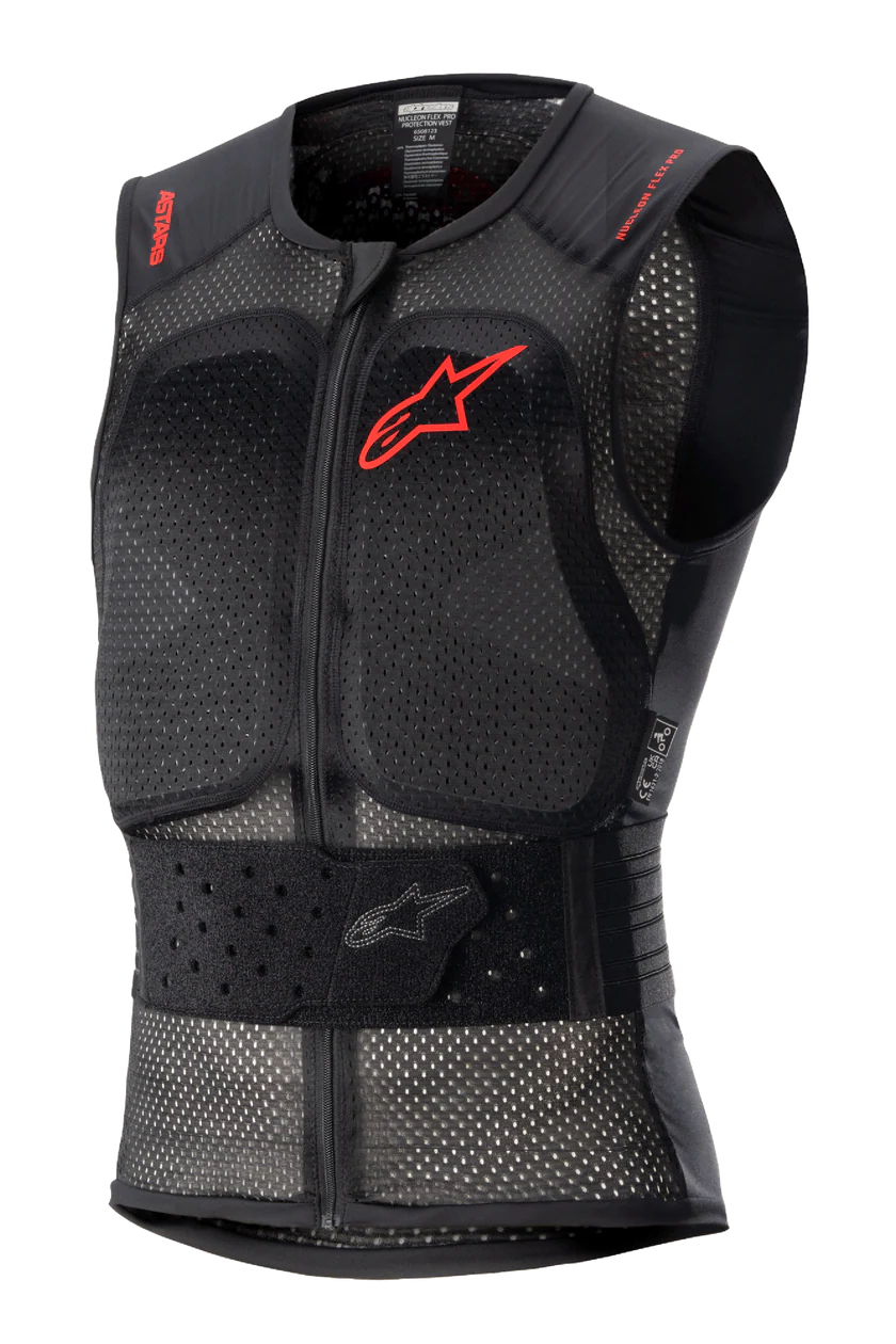 Alpinestars Gilet Nucleon Flex Pro Protection Vest - immagine 2