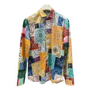 Camicia bandana Opificio Milano