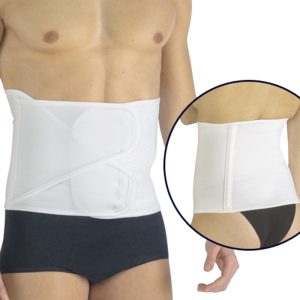 Fascia Post-op Pavis