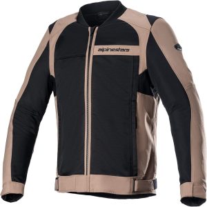Giacca da Strada Estiva Uomo Alpinestars Luc V2 Air
