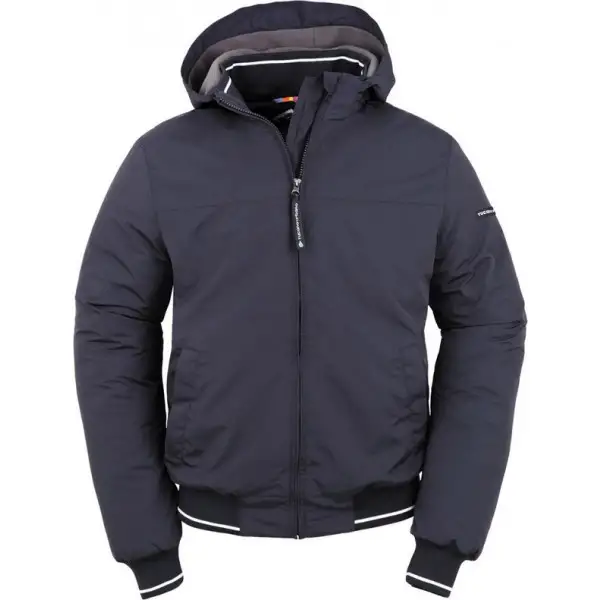 Giacca corta 4 Stagioni Tucano Urbano WSP 8833 blu scuro - immagine 2