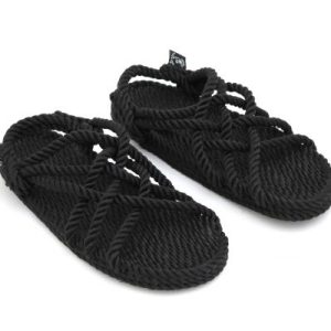 Sandalo in corda NSOM