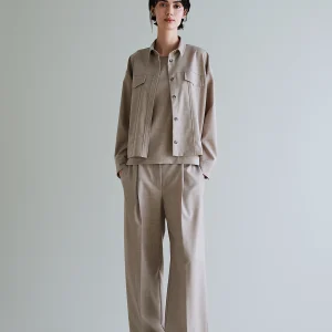 8PM NEWBERRY PANTALONE CORDA MELANGE