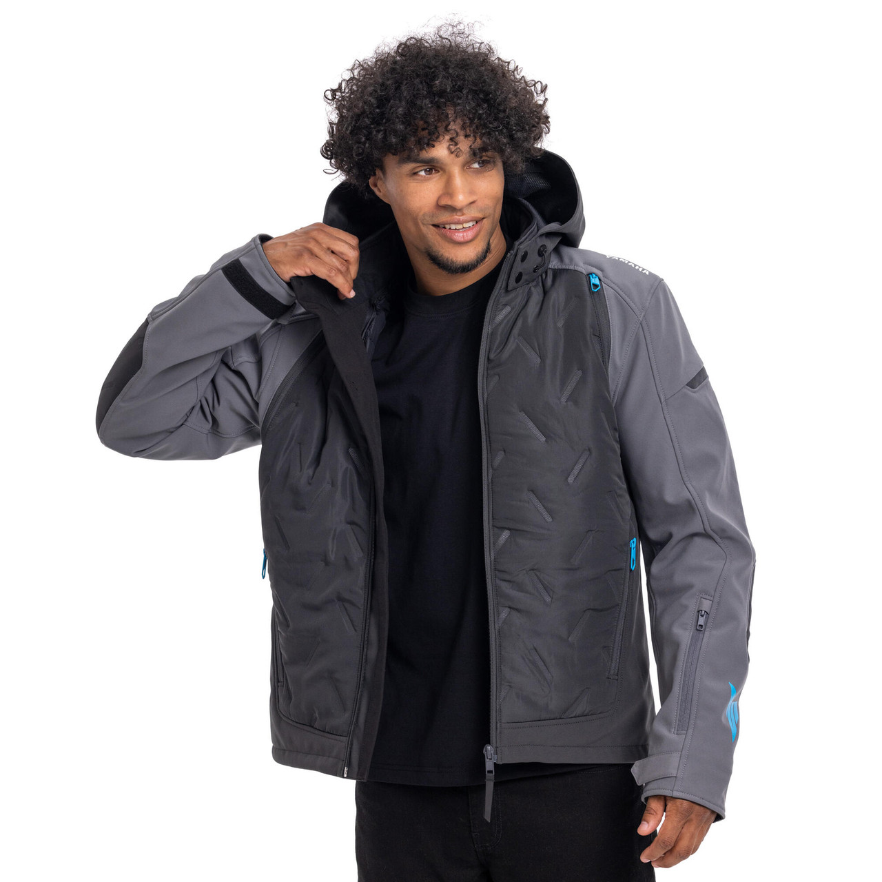 Giacca da motociclista da uomo Yamaha Sala