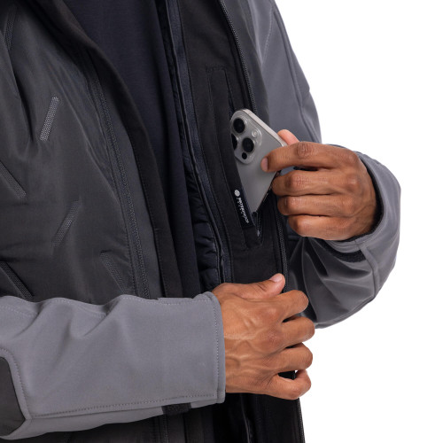 Giacca da motociclista da uomo Yamaha Sala - immagine 7