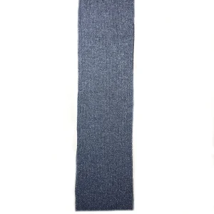 KONTATTO SCIARPA GRIGIO MEDIO-ARGENTO